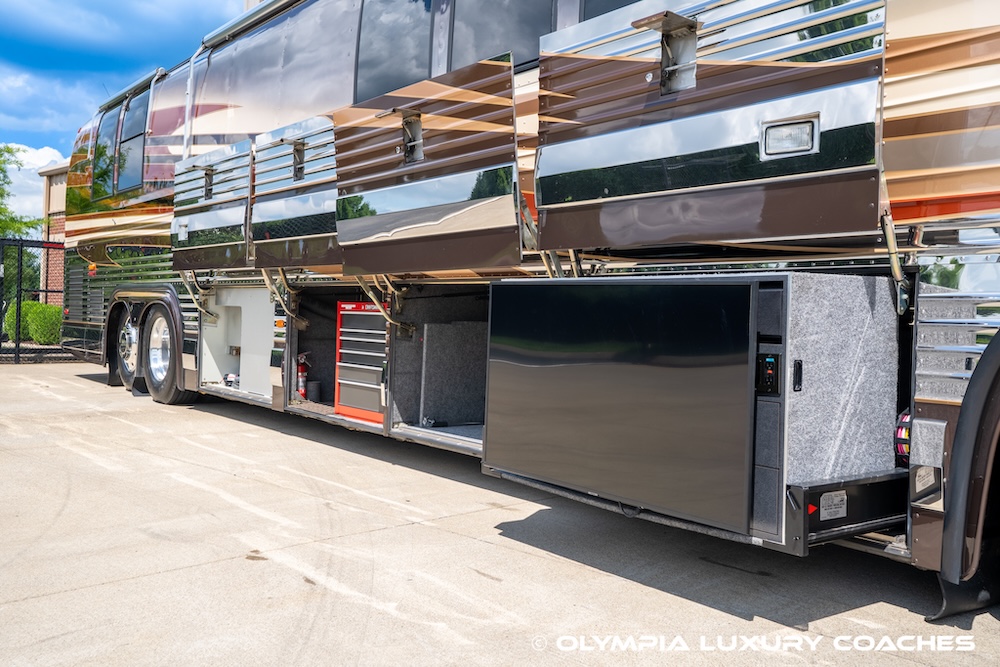 2000 Prevost Marathon XL For Sale