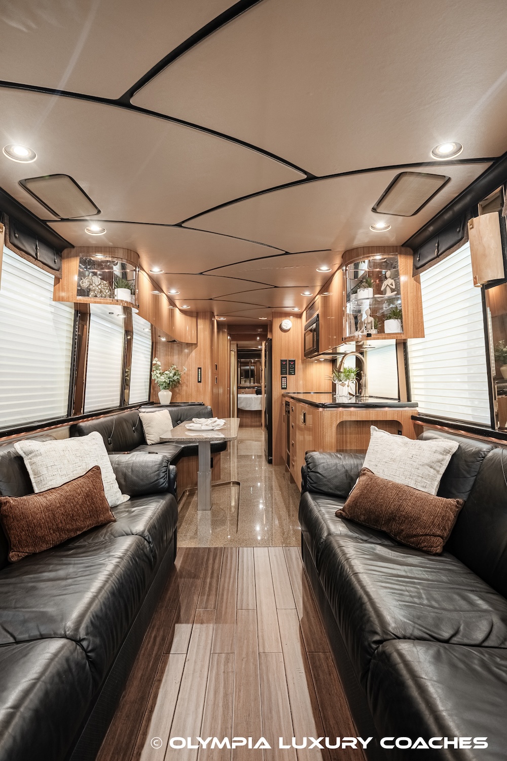 2000 Prevost Marathon XL For Sale