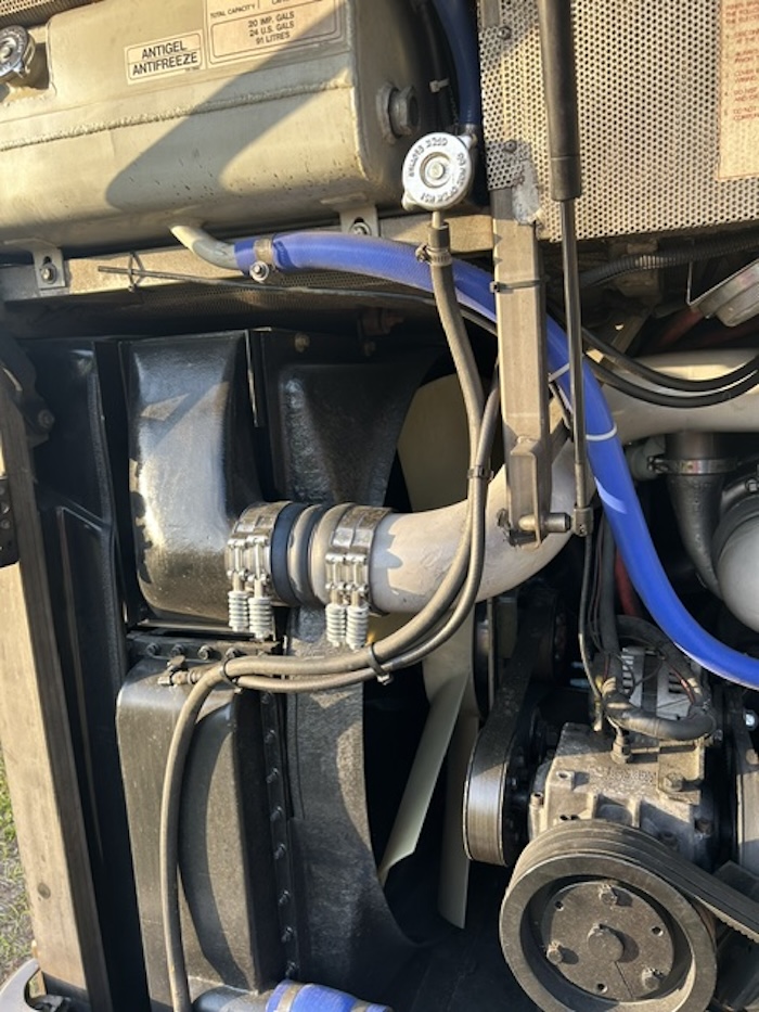 2000 Prevost Royale  H3-45 For Sale