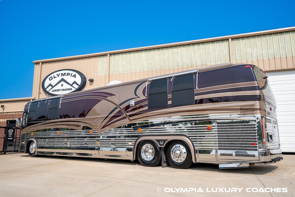 2000 Prevost Royale XL For Sale