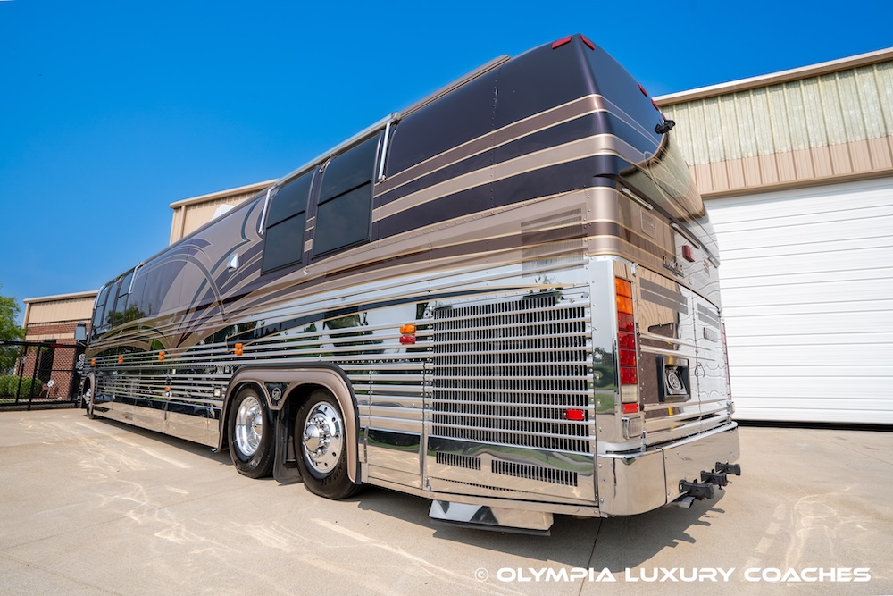 2000 Prevost Royale XL For Sale