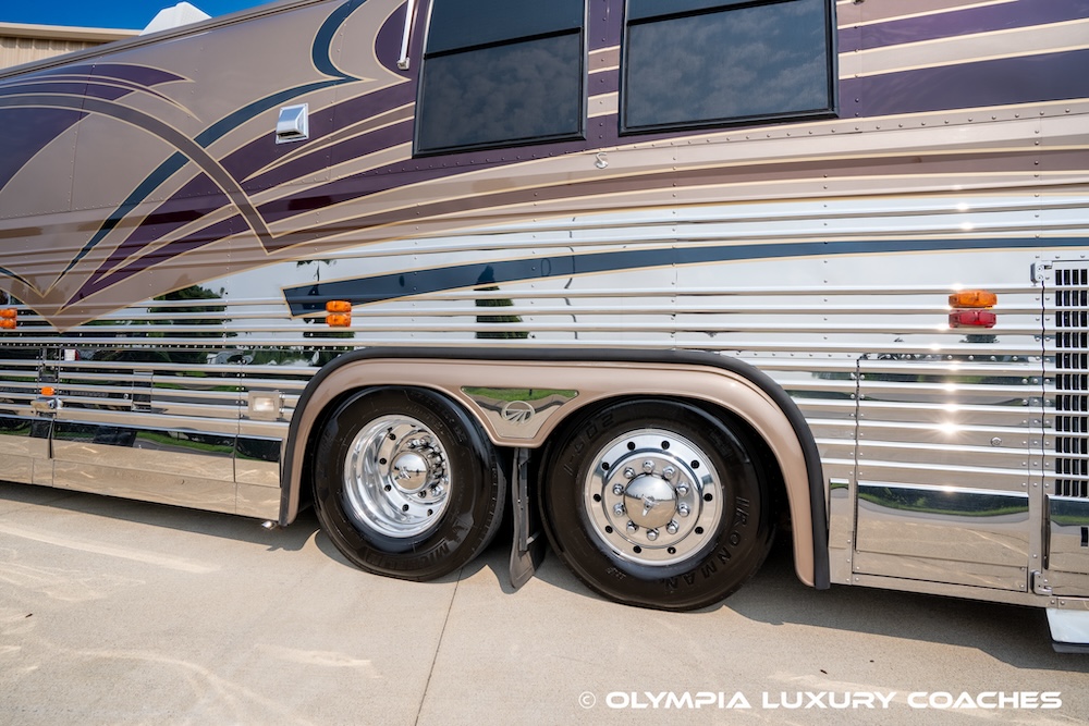 2000 Prevost Royale XL For Sale