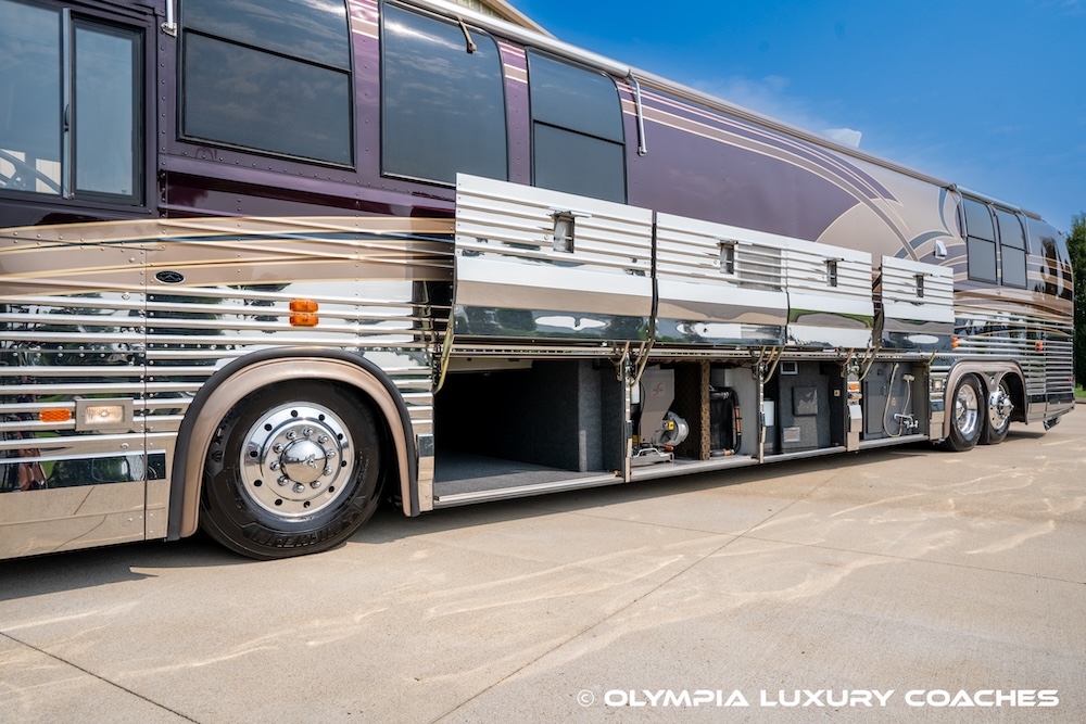 2000 Prevost Royale XL For Sale