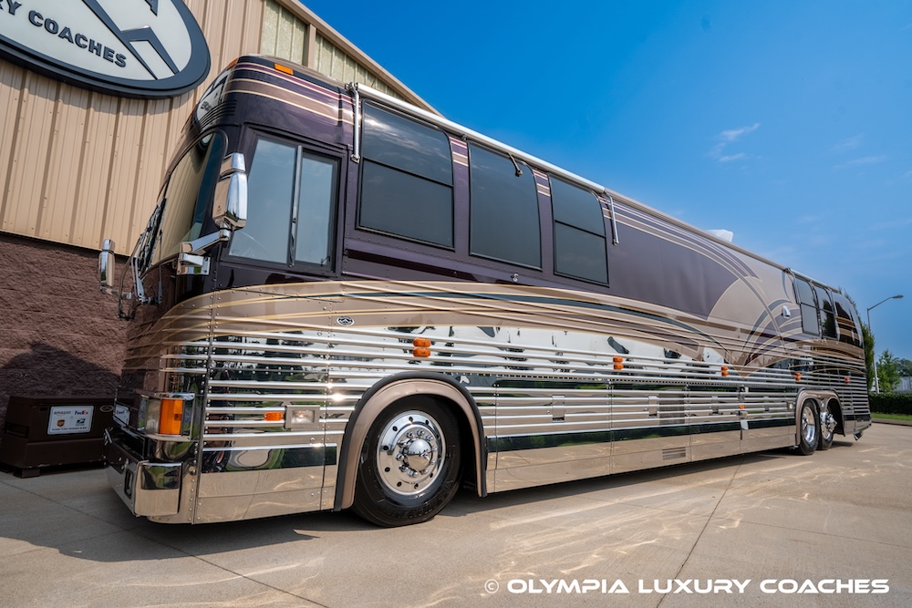 2000 Prevost Royale XL For Sale