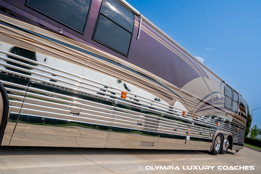 2000 Prevost Royale XL For Sale