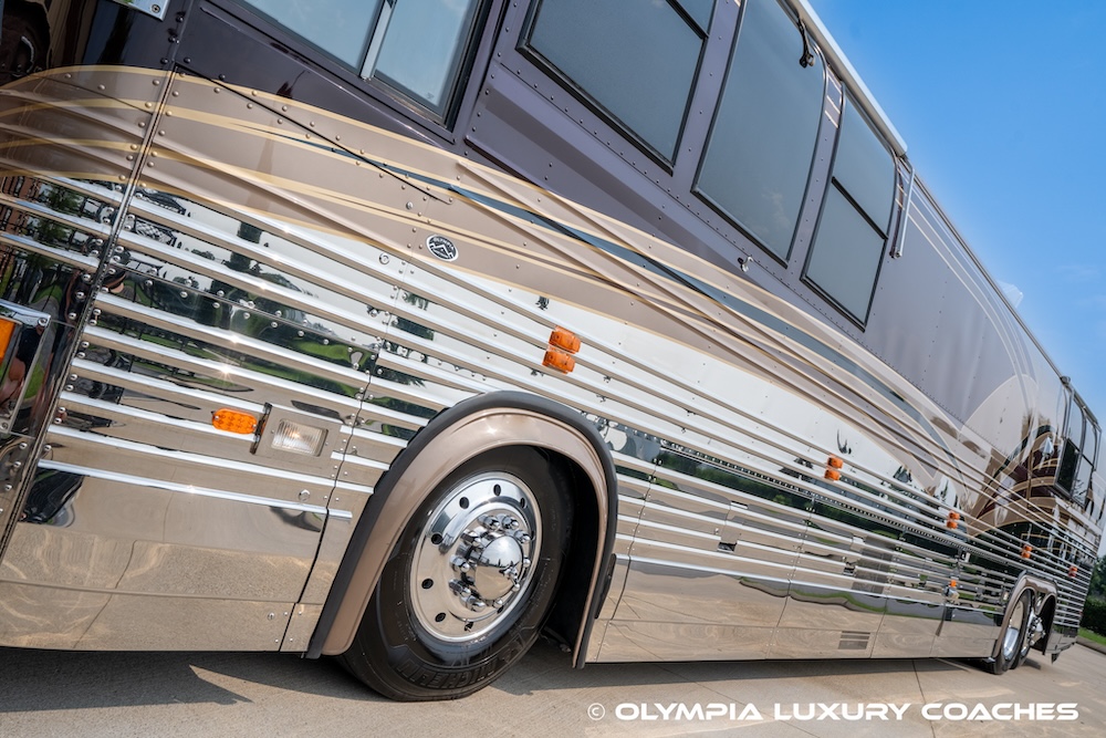 2000 Prevost Royale XL For Sale