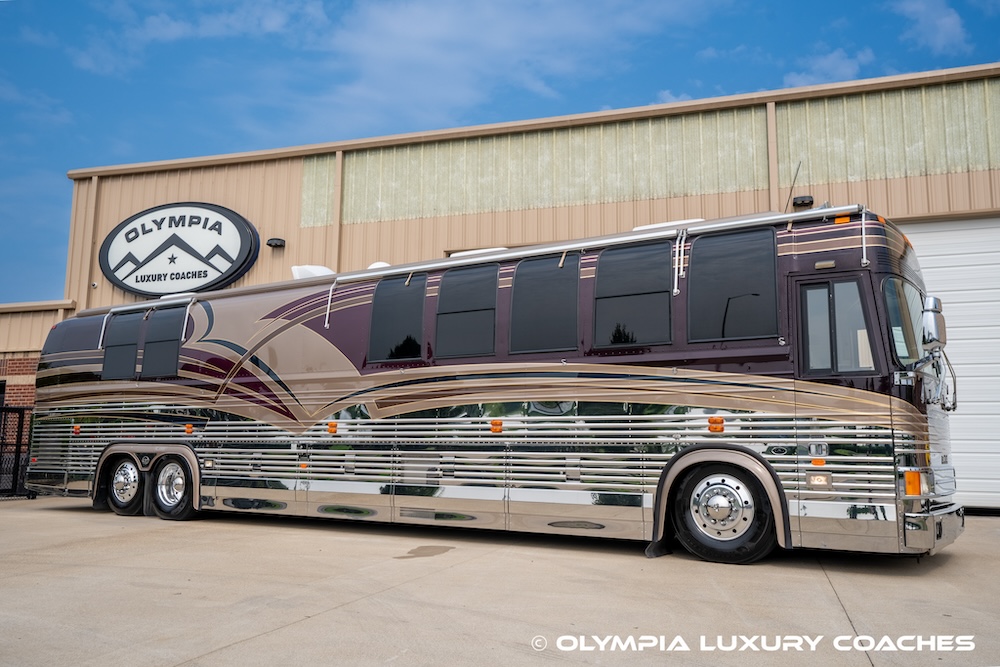 2000 Prevost Royale XL For Sale