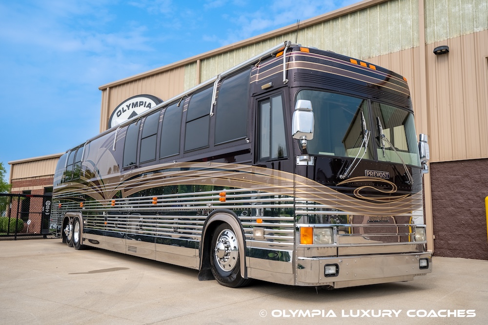 2000 Prevost Royale XL For Sale