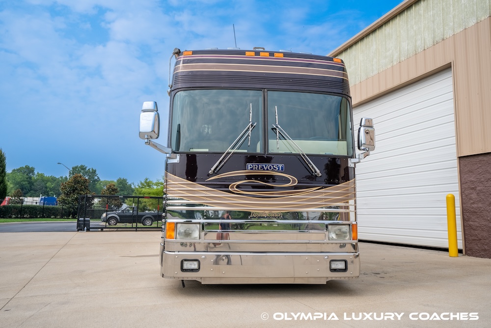 2000 Prevost Royale XL For Sale