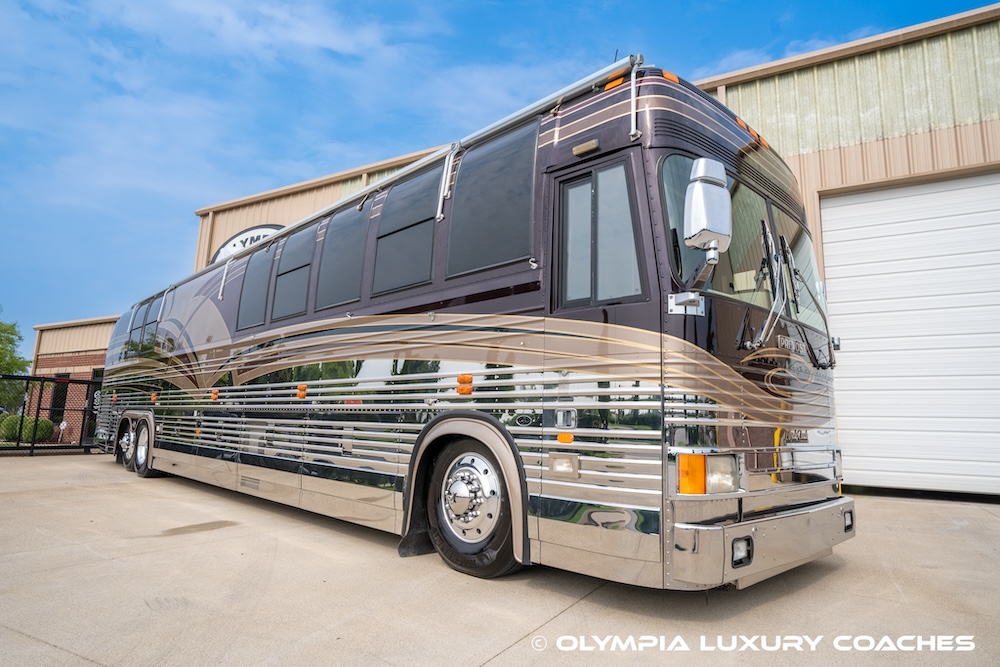 2000 Prevost Royale XL For Sale