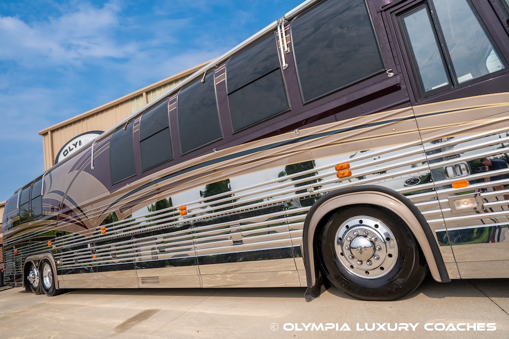 2000 Prevost Royale XL For Sale