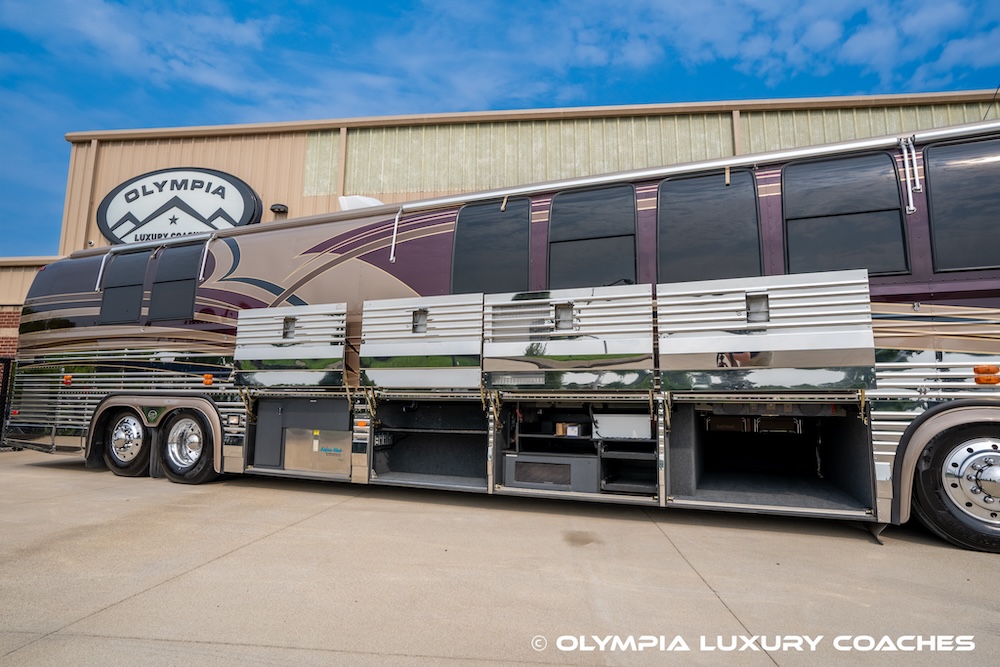 2000 Prevost Royale XL For Sale