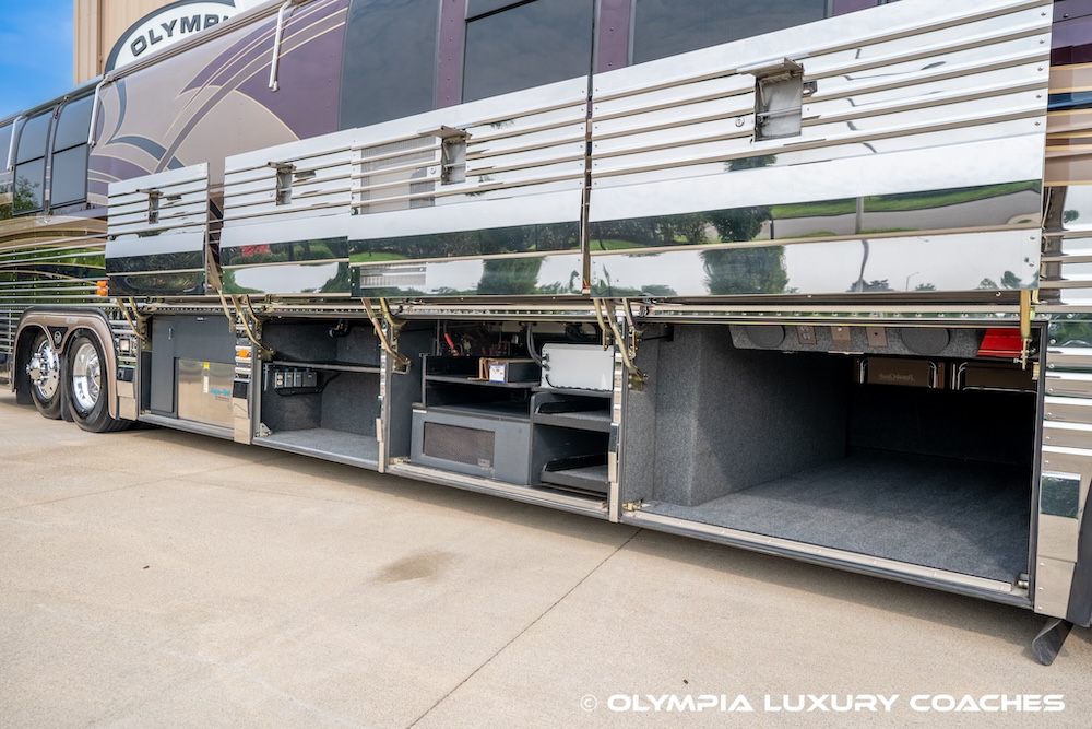 2000 Prevost Royale XL For Sale