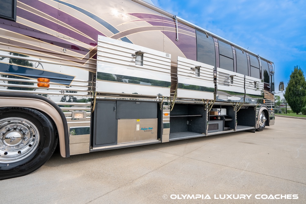 2000 Prevost Royale XL For Sale