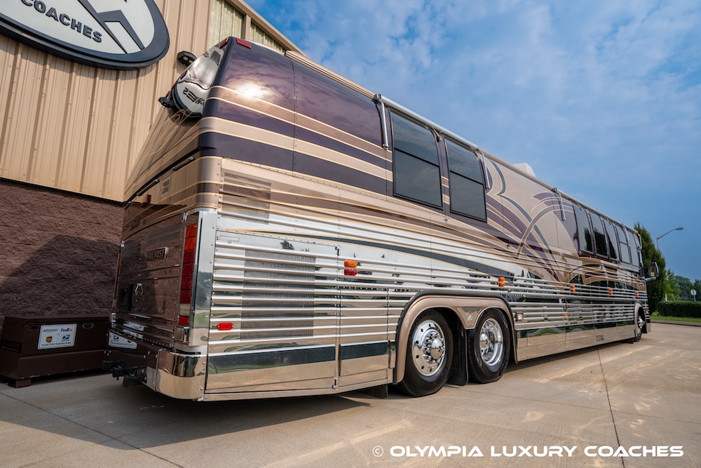 2000 Prevost Royale XL For Sale