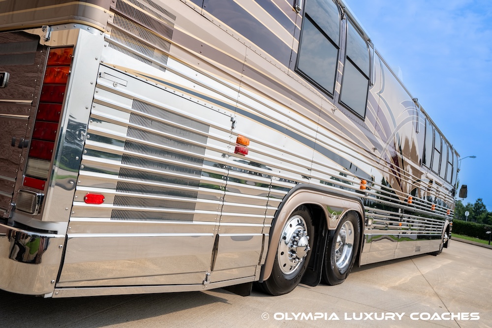 2000 Prevost Royale XL For Sale