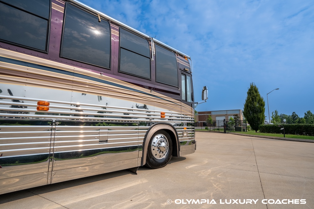 2000 Prevost Royale XL For Sale