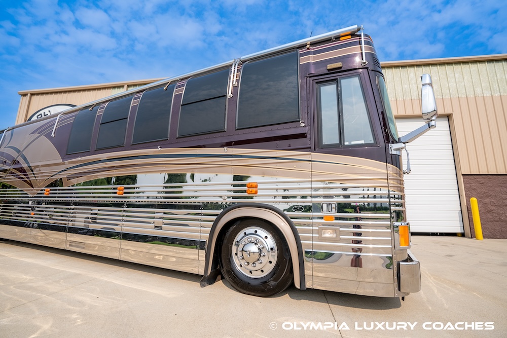 2000 Prevost Royale XL For Sale