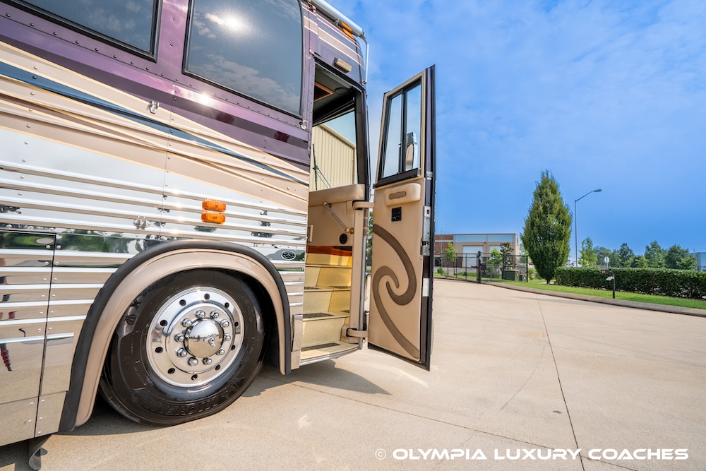 2000 Prevost Royale XL For Sale