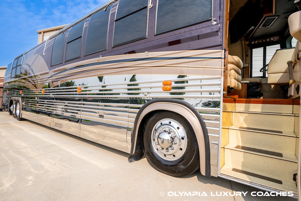 2000 Prevost Royale XL For Sale