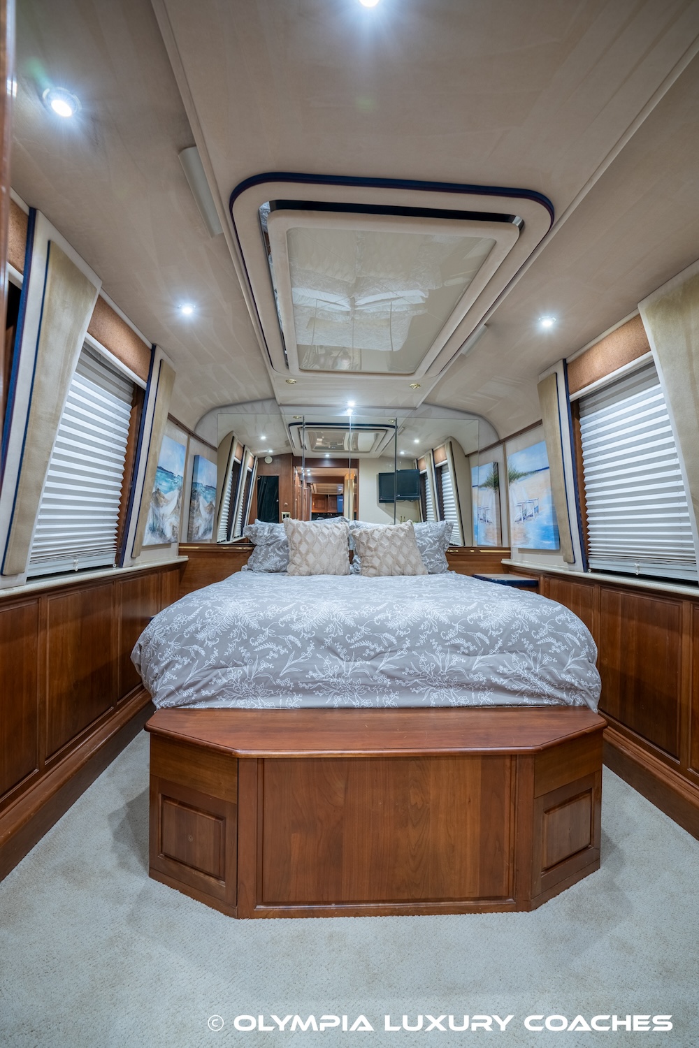 2000 Prevost Royale XL For Sale