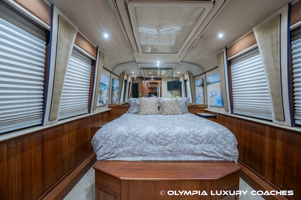 2000 Prevost Royale XL For Sale