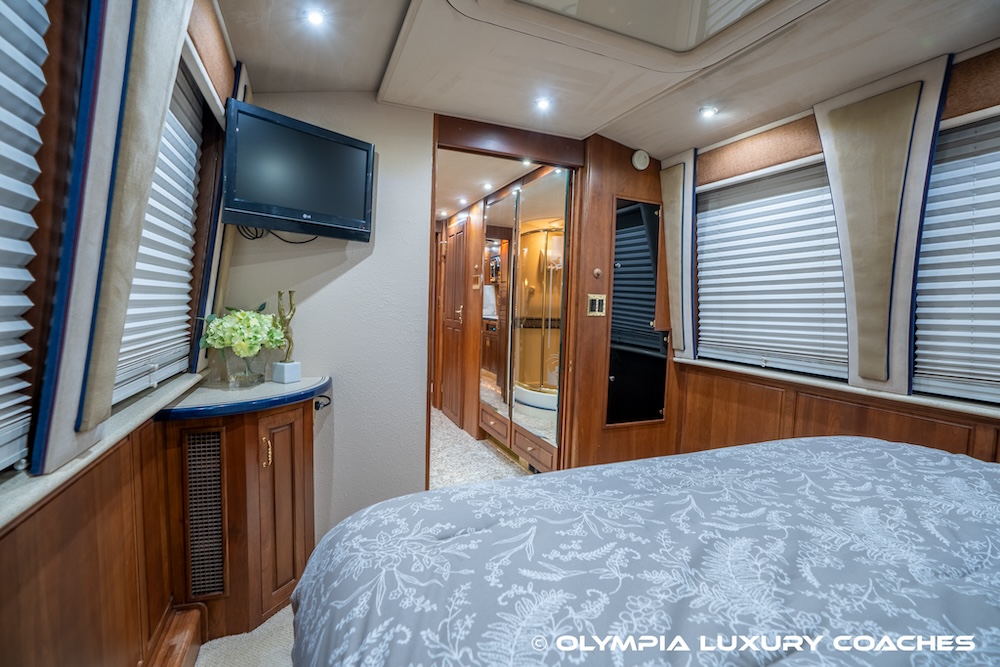 2000 Prevost Royale XL For Sale