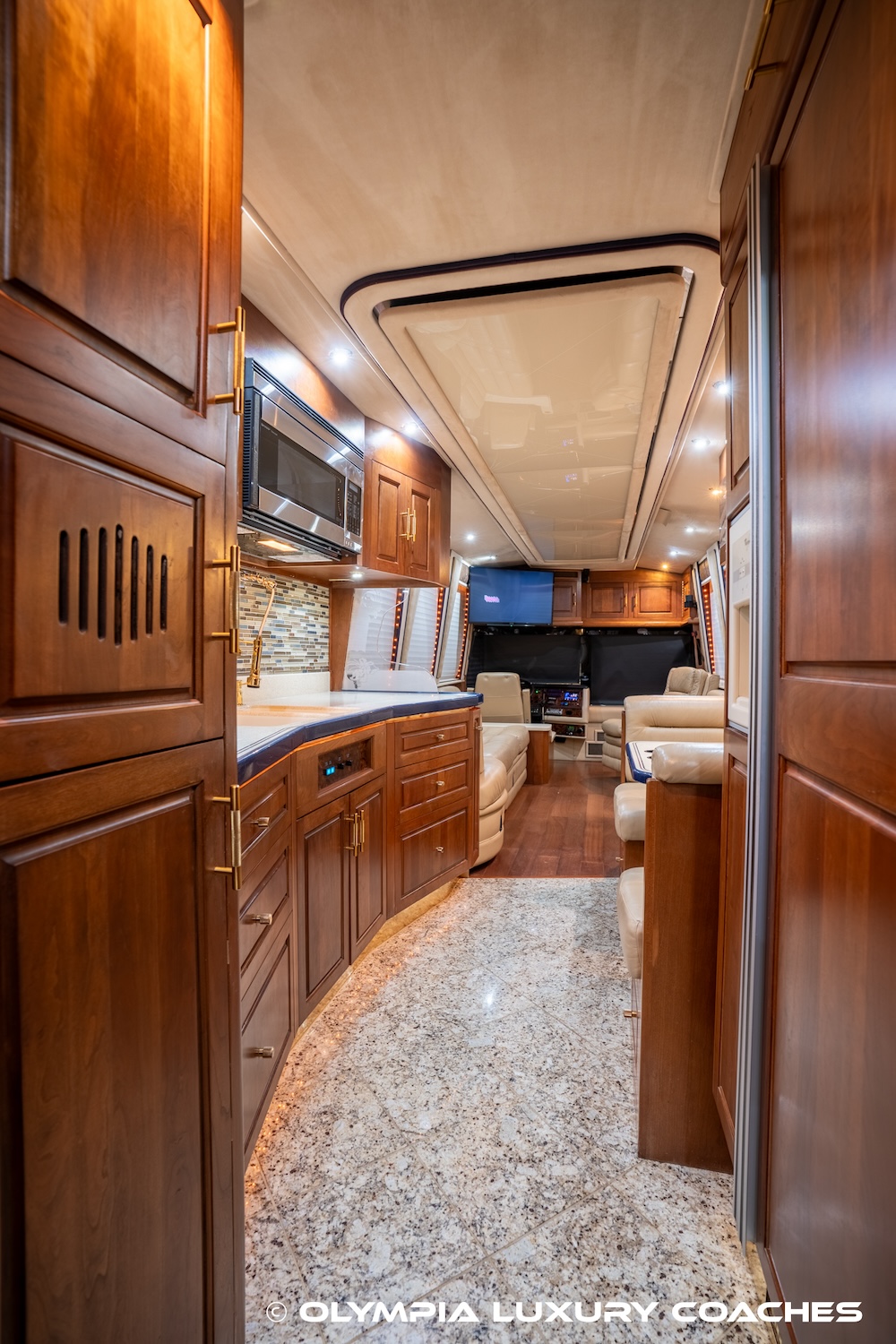 2000 Prevost Royale XL For Sale