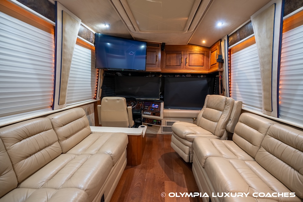 2000 Prevost Royale XL For Sale