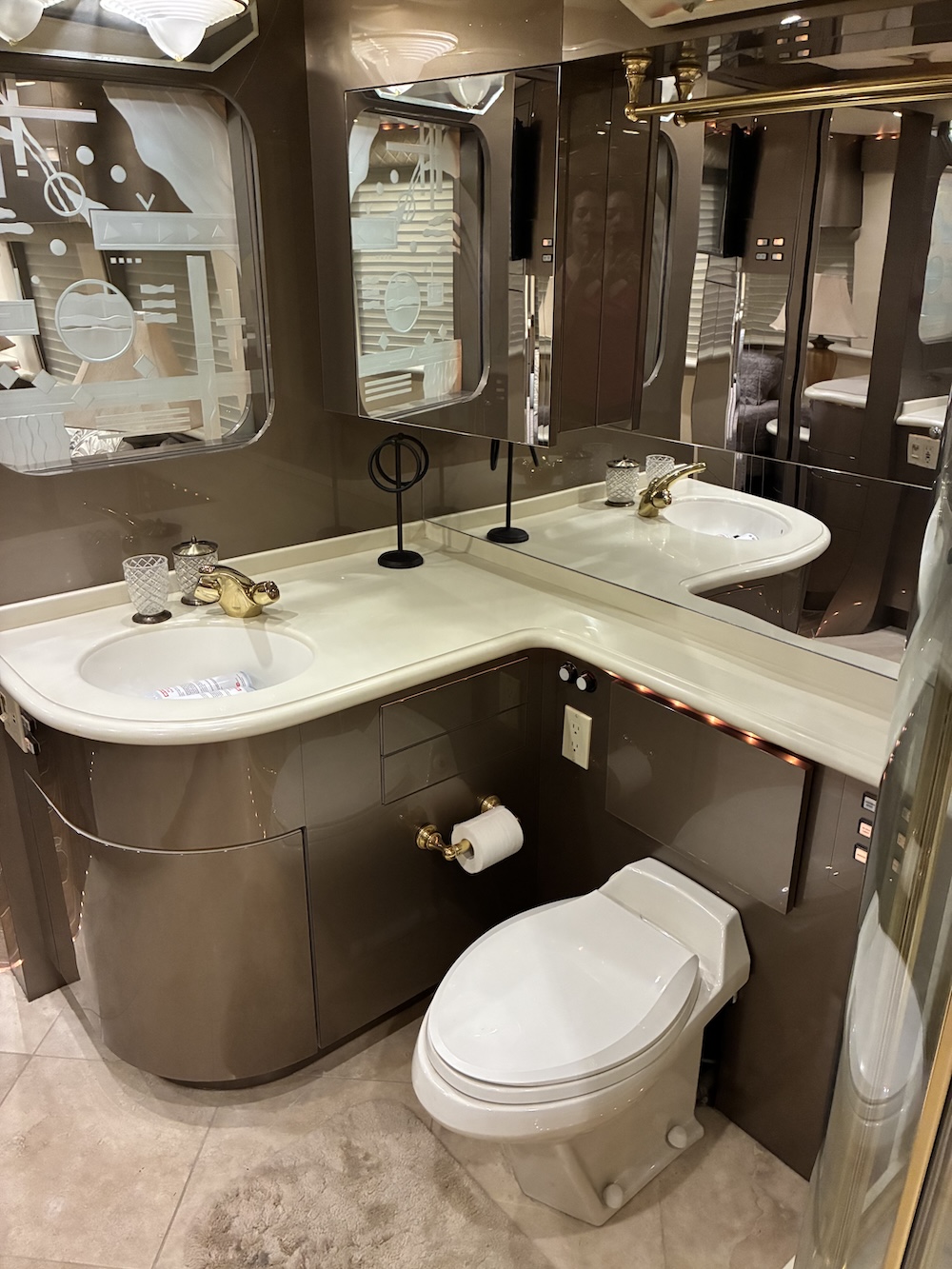 2000 Prevost XL For Sale