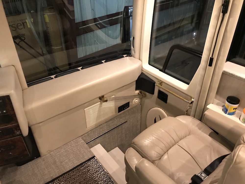 2001 Prevost American XLII For Sale