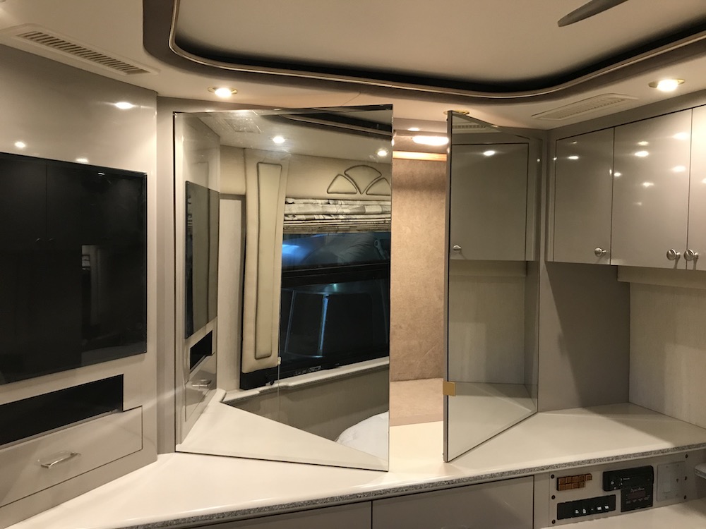 2001 Prevost American XLII For Sale