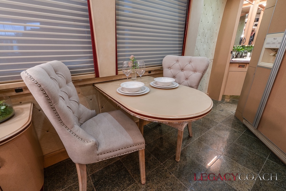 2001 Prevost Country Coach XLII For Sale