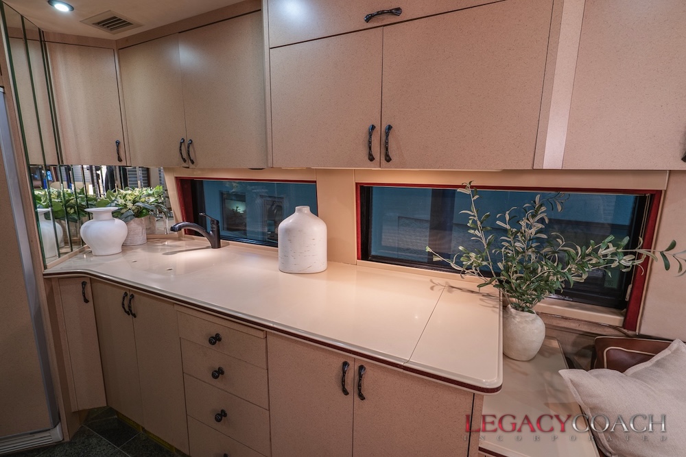 2001 Prevost Country Coach XLII For Sale