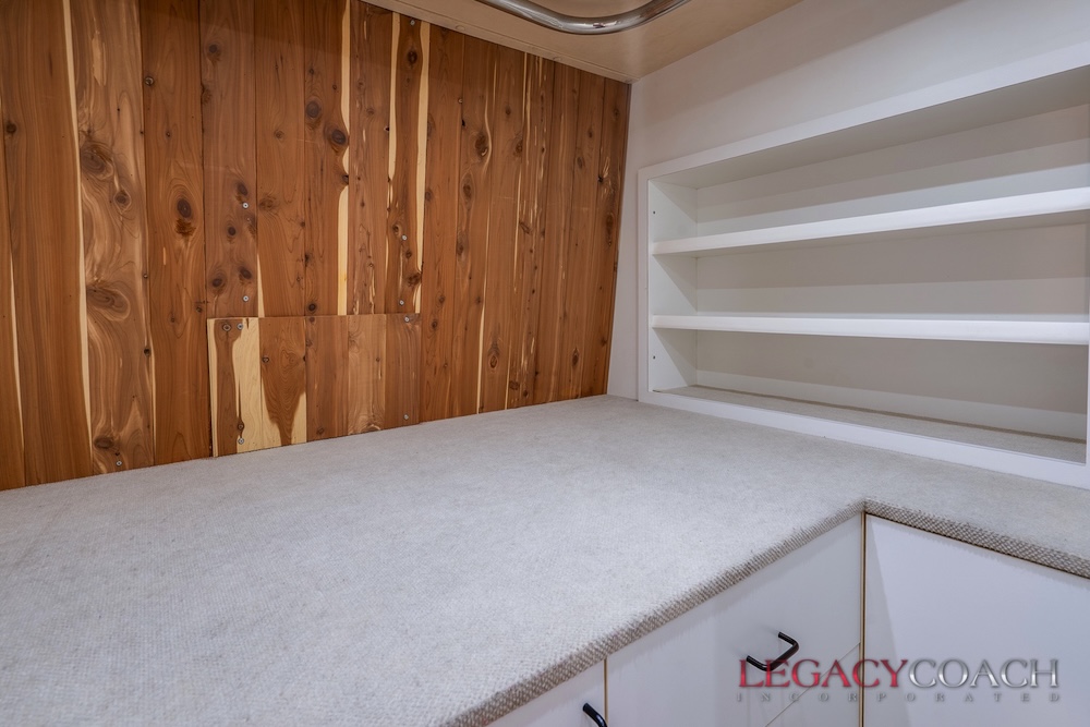 2001 Prevost Country Coach XLII For Sale