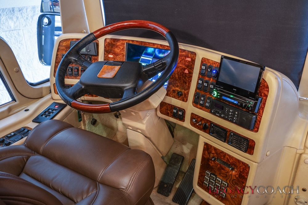 2001 Prevost Country Coach XLII For Sale