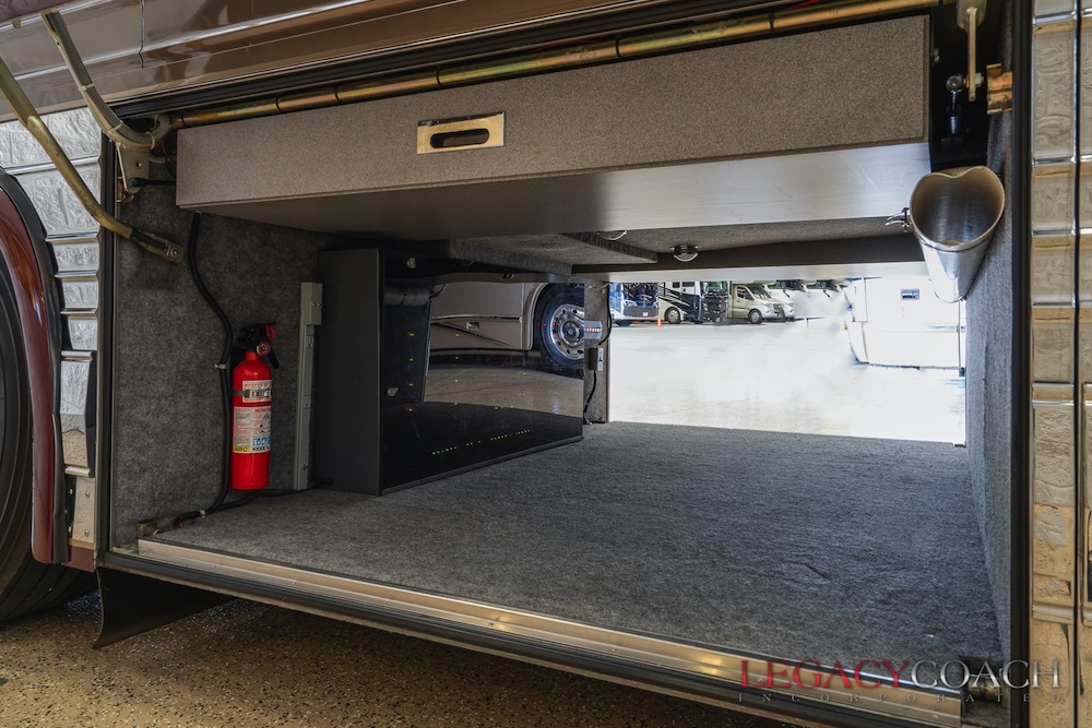 2001 Prevost Country Coach XLII For Sale