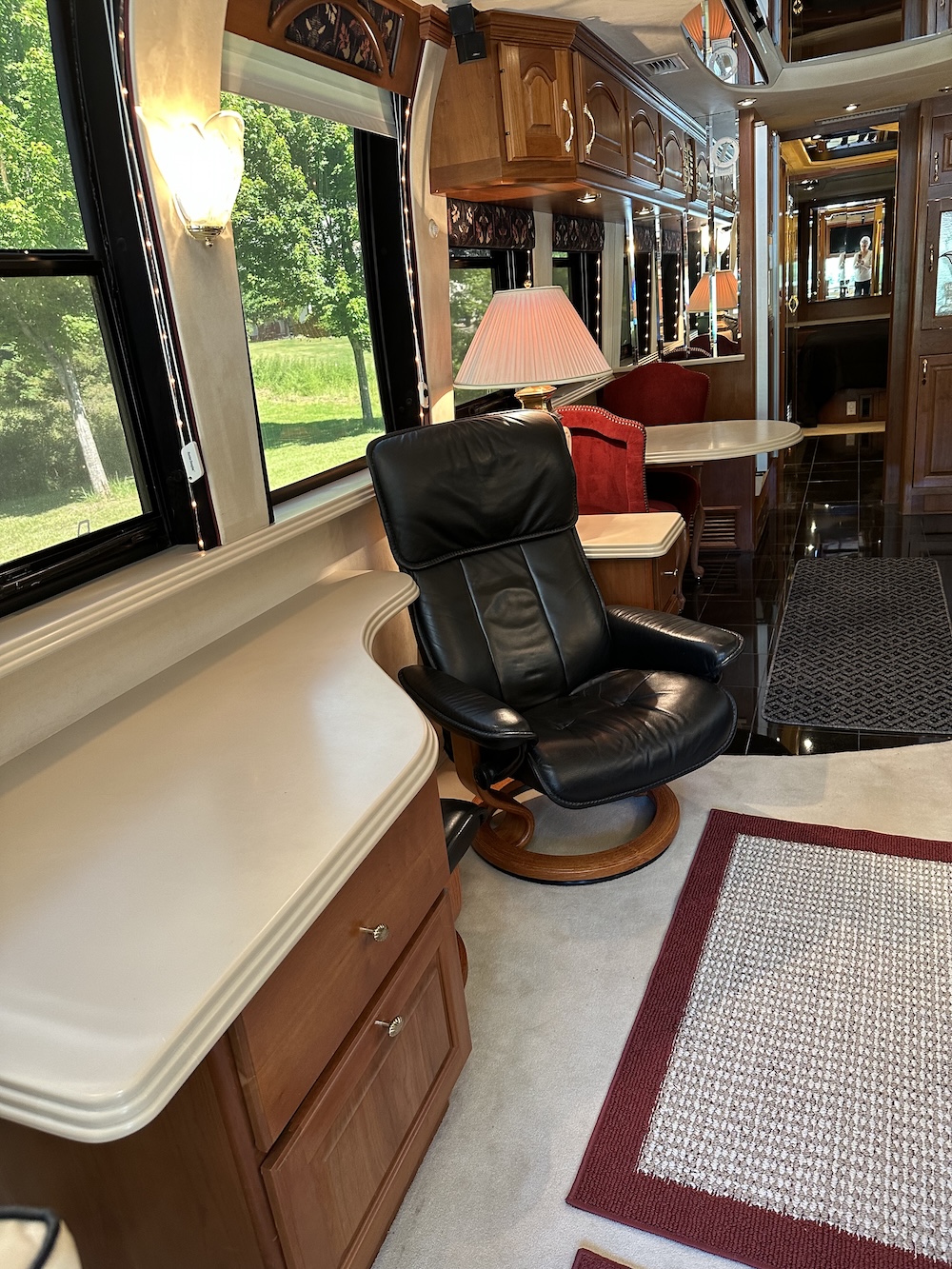 2001 Prevost Country Coach XLII For Sale
