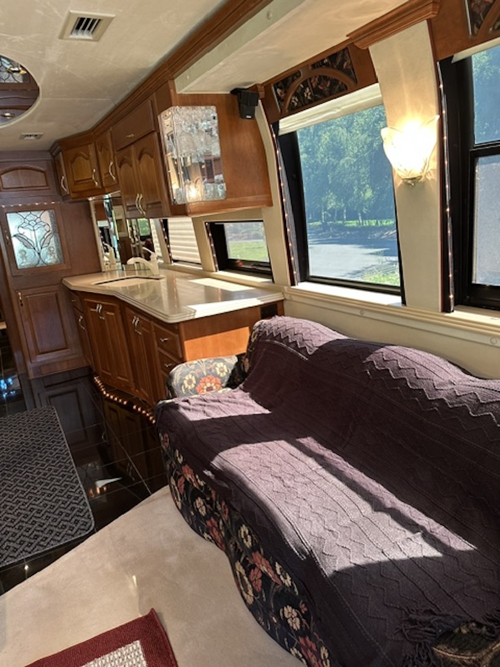 2001 Prevost Country Coach XLII For Sale