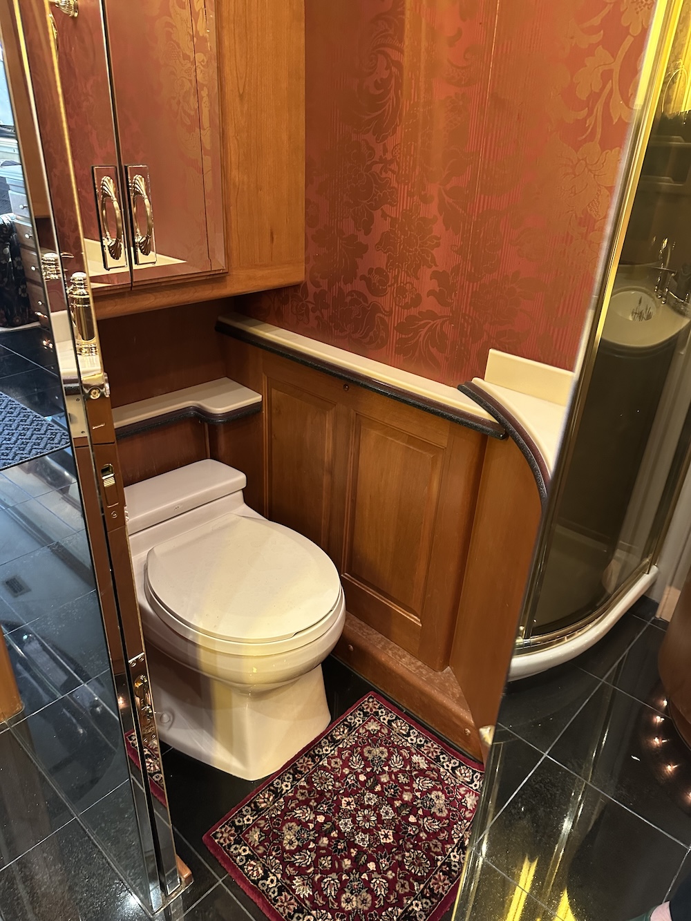 2001 Prevost Country Coach XLII For Sale