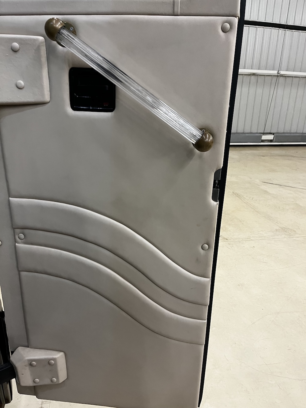 2001 Prevost Hoffman XLII For Sale