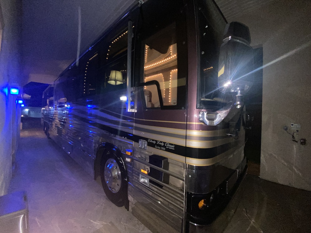 2001 Prevost Liberty XLII For Sale