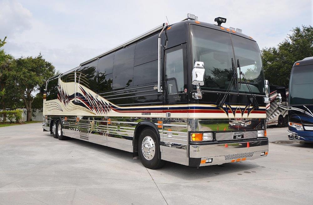 2001 Prevost Liberty XLII For Sale