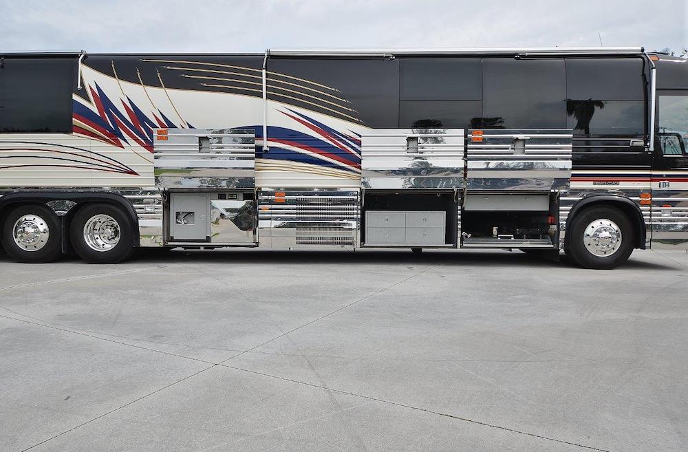 2001 Prevost Liberty XLII For Sale