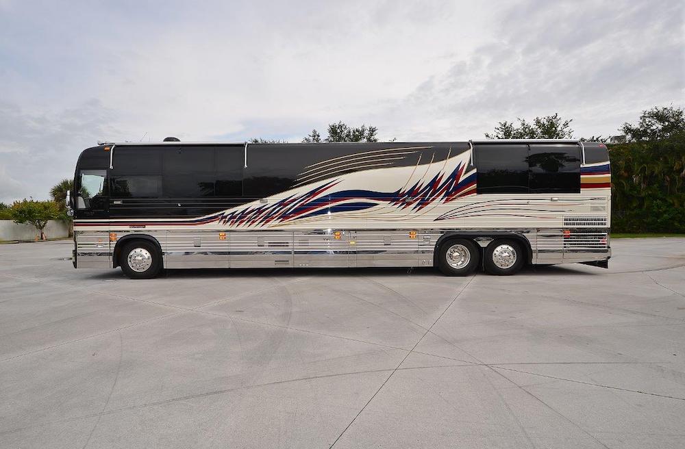 2001 Prevost Liberty XLII For Sale