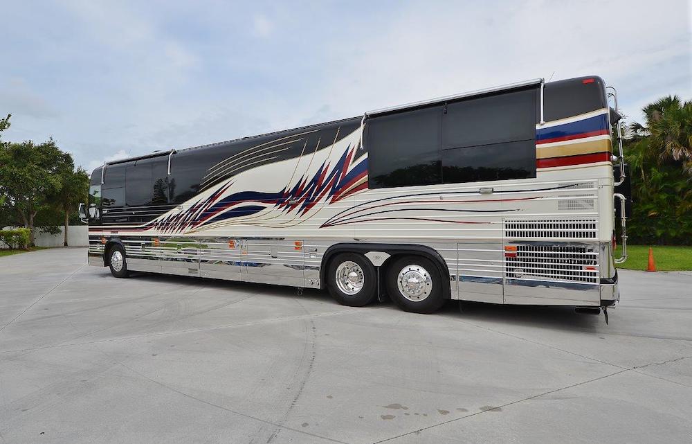 2001 Prevost Liberty XLII For Sale