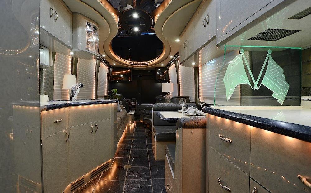 2001 Prevost Liberty XLII For Sale