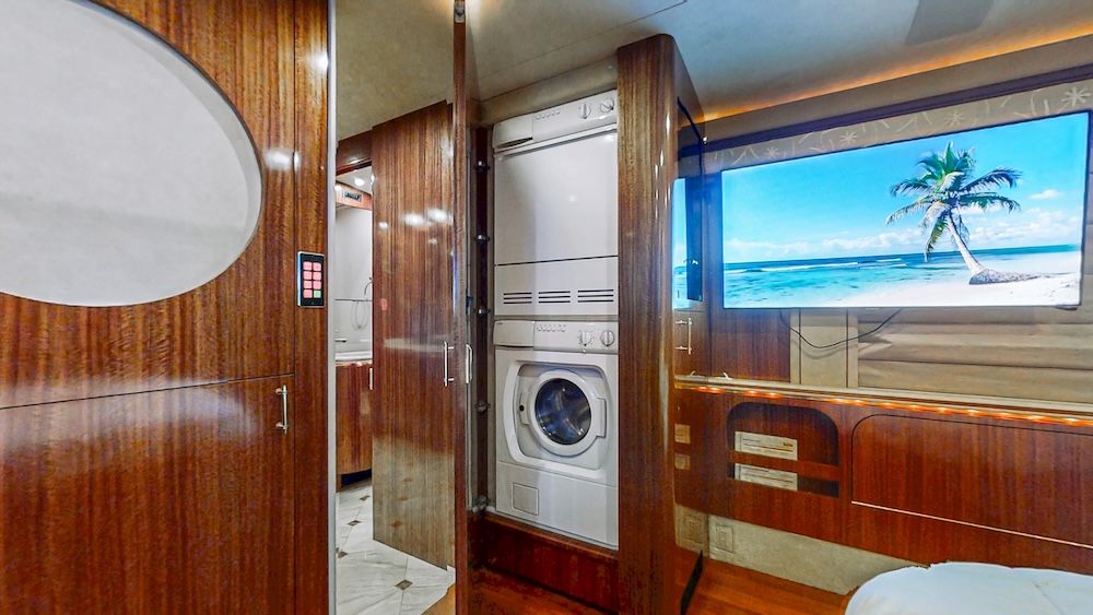 2001 Prevost Marathon H3-45 For Sale