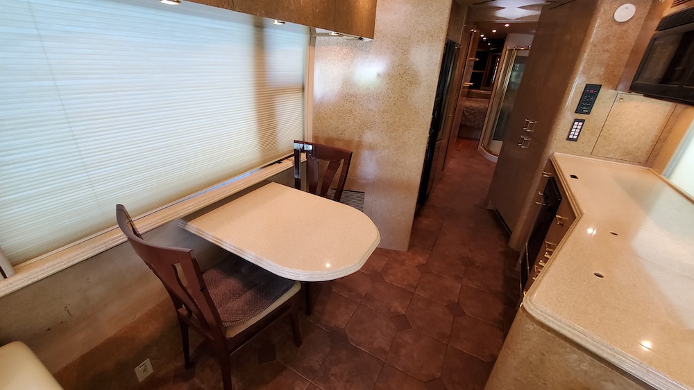 2001 Prevost Marathon XLII For Sale