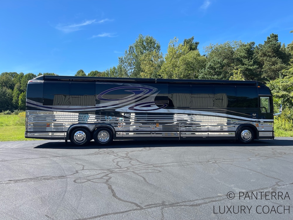 2001 Prevost Marathon XLII For Sale